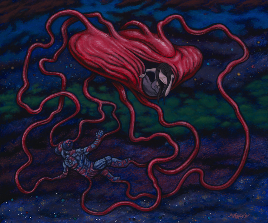 The Afterman (Song) Coheed and Cambria Wiki Fandom The Afterman (Song) Coheed and Cambria Wiki Fandom