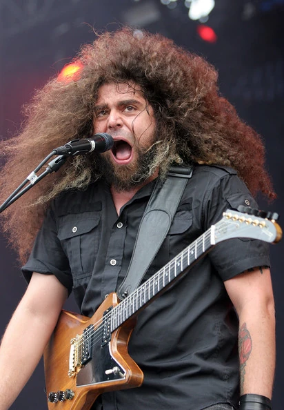 Claudio Sanchez | Coheed and Cambria Wiki | FANDOM powered by Wikia