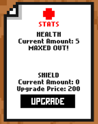 Stats
