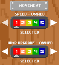 Movement