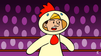 Authentic Marco Tulio Games Wikia Coisa De Nerd Animado Fandom