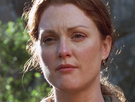 Imagem - Sarah Harding (Julianne Moore) en El mundo ...
