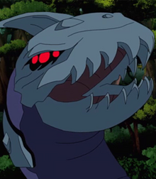 Steelix