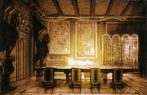 Small Council