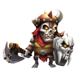 Badbone | Clash of Lords 2 Wiki | FANDOM powered by Wikia