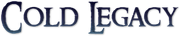 Cold Legacy Logo