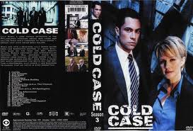 Cold case Season 3