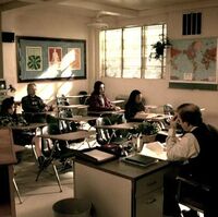 Detention Cold Case Wiki Fandom