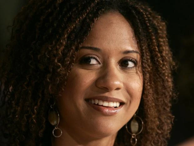 Tracie Thoms | Cold Case Wiki | FANDOM powered by Wikia