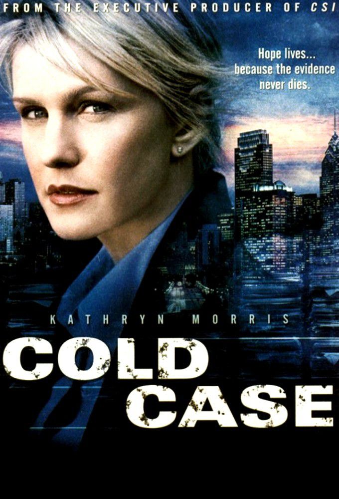 Cold Case Affaires classées Wiki Cold Case FANDOM powered by Wikia