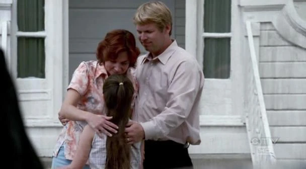 Norman Campbell Cold Case Wiki FANDOM powered by Wikia