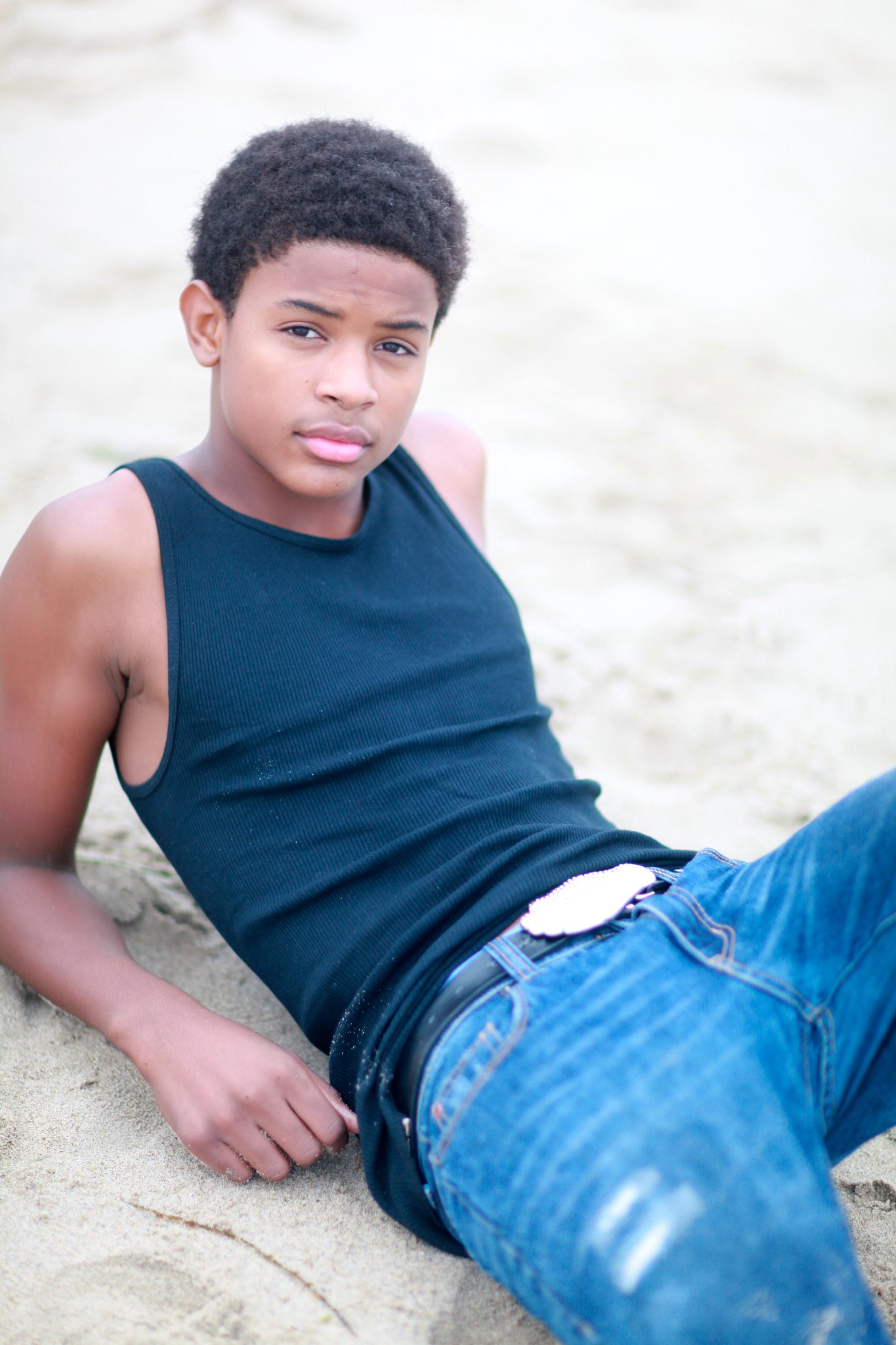 Trevor Jackson Cold Case Wiki FANDOM powered by Wikia