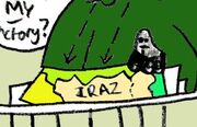 Irazmap