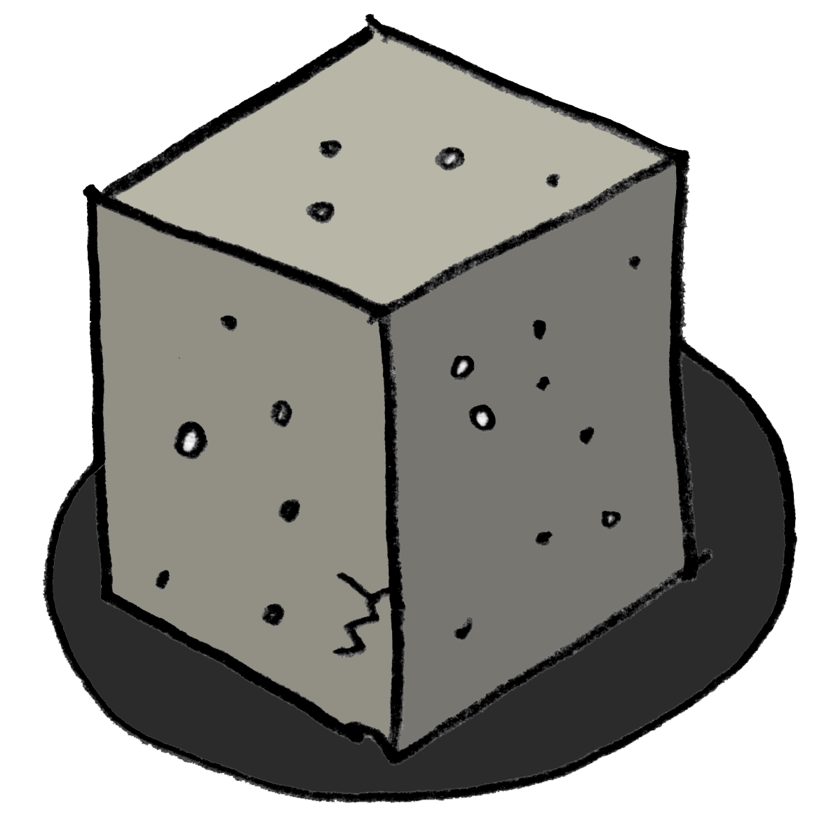 Image - The Enormous Concrete Block.png | Colki Wiki | FANDOM powered