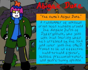 Abigail-duke