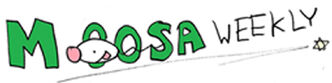Moosa Weekly Title