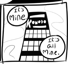 Tower