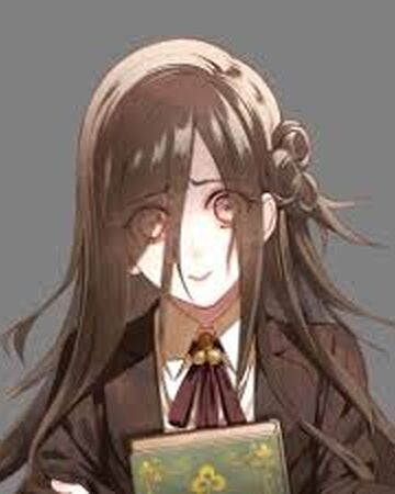 Suzune Uno Collar X Malice Wiki Fandom