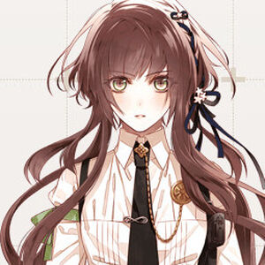 Collar X Malice Wiki Fandom