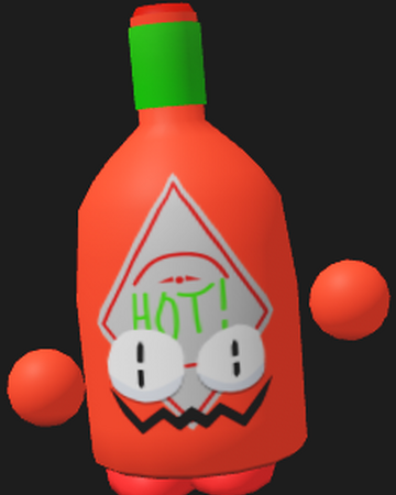 E21 Hot Sauce Harold Collect The Kid Not Dead Edition - hotsace roblox