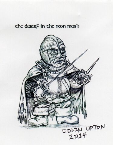 File:Dwarf in Iron Mask Card Scan.jpg