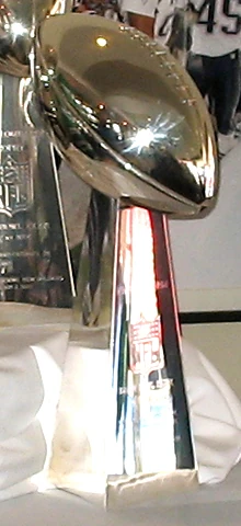 List of Super Bowl champions | American Football Wiki | Fandom