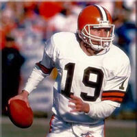 Bernie Kosar American Football Wiki Fandom