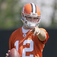 Colt Mccoy American Football Wiki Fandom