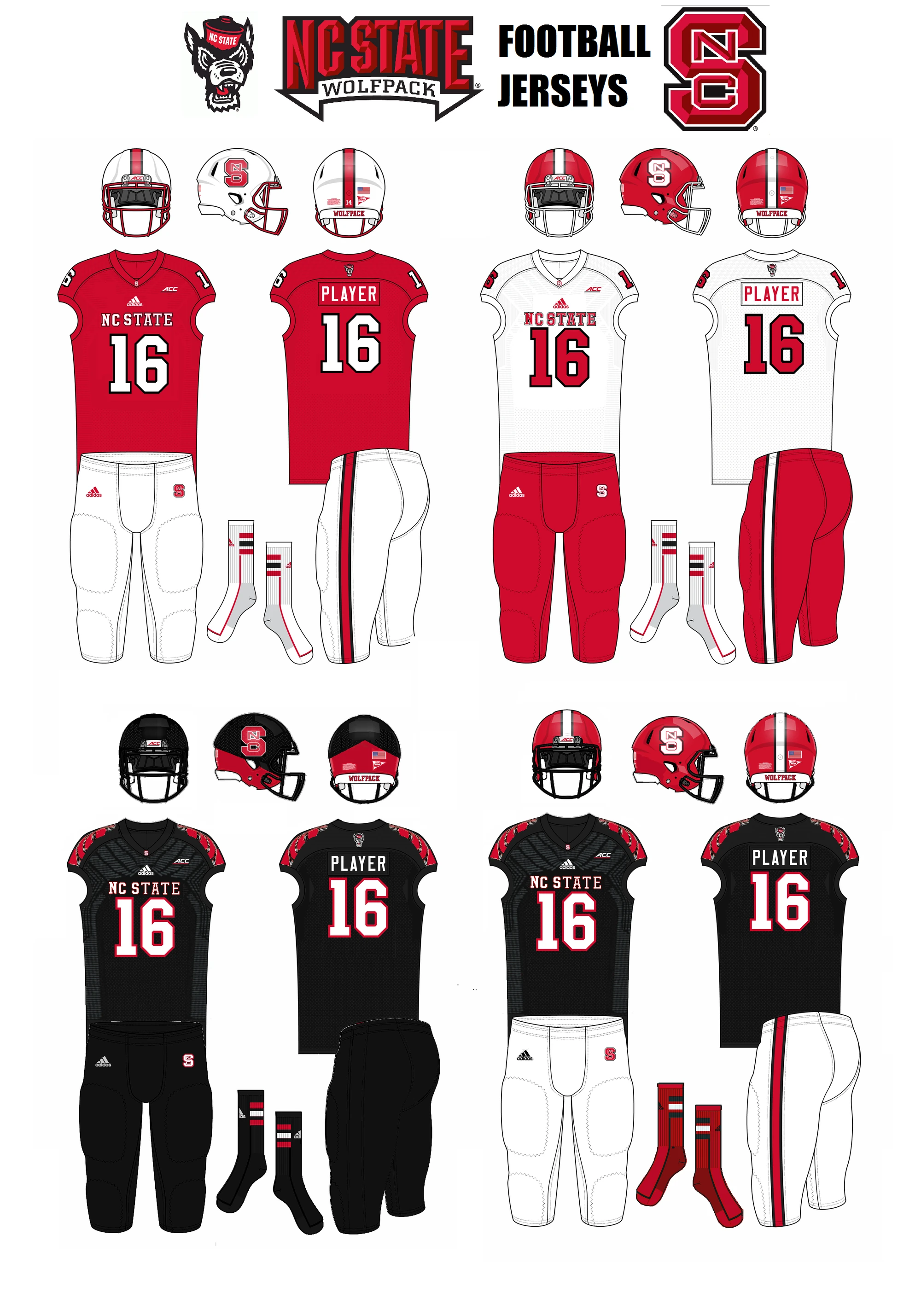 Image NC State Wolfpack Jerseys 2006present.png American Football