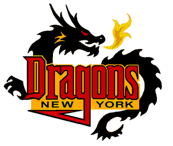New York Dragons American Football Wiki Fandom
