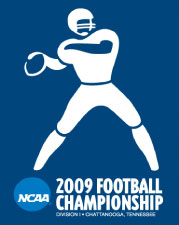 2009 FCS Champ Logo