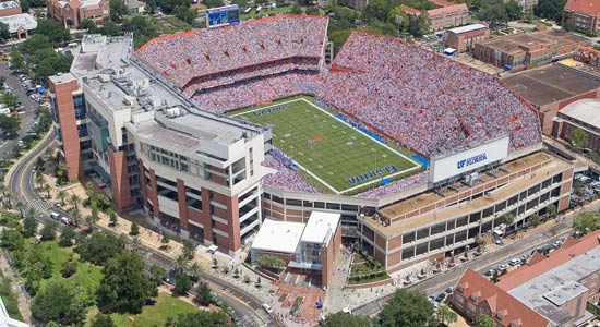 ben hill griffin stadium american football wiki fandom powered ben hill griffin stadium seating chart