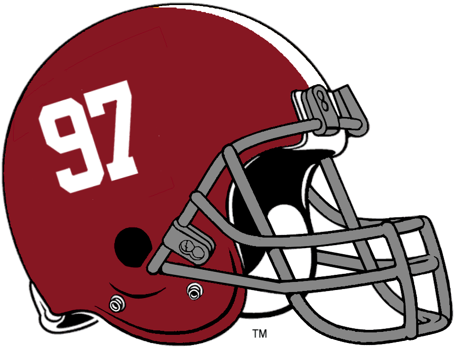 Download Alabama Football Helmet Png | PNG & GIF BASE