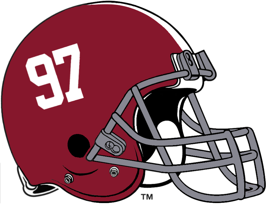 Download Alabama Football Helmet Png | PNG & GIF BASE