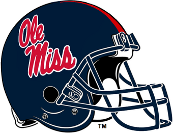 Ole Miss Rebels American Football Wiki Fandom