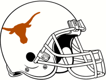 Texas Longhorns American Football Wiki Fandom