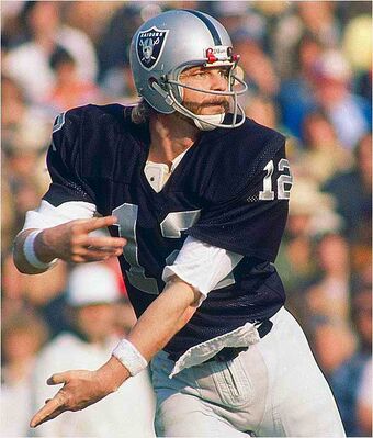 Ken Stabler American Football Wiki Fandom