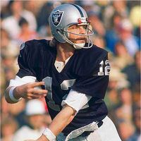 Ken Stabler American Football Wiki Fandom