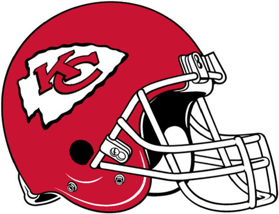 Kansas City Chiefs Mascot And Logo
