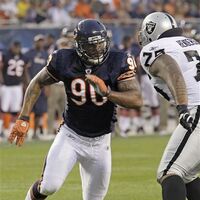 Julius Peppers American Football Wiki Fandom