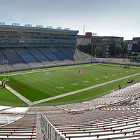 Martin Stadium American Football Wiki Fandom