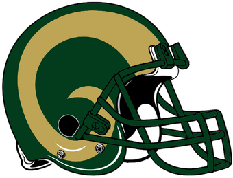 Colorado State Rams American Football Wiki Fandom