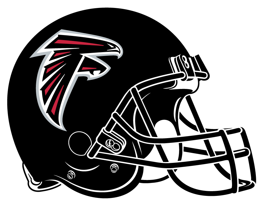 atlanta falcons logo image