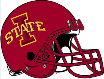 Iowa State Cyclones American Football Wiki Fandom