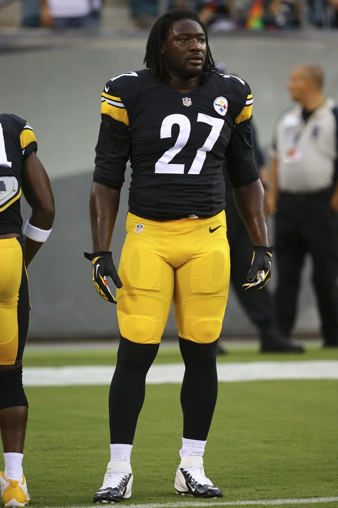 LeGarrette Blount | American Football Wiki | FANDOM powered by Wikia