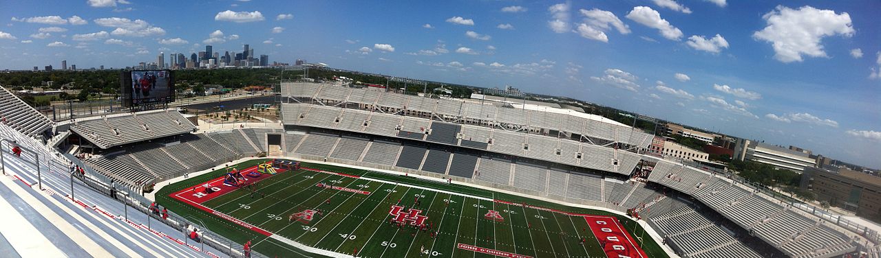 Tdecu Seating Chart