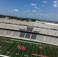 Tdecu Stadium American Football Wiki Fandom