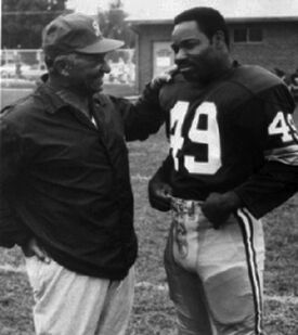 GP Marshall Bobby Mitchell