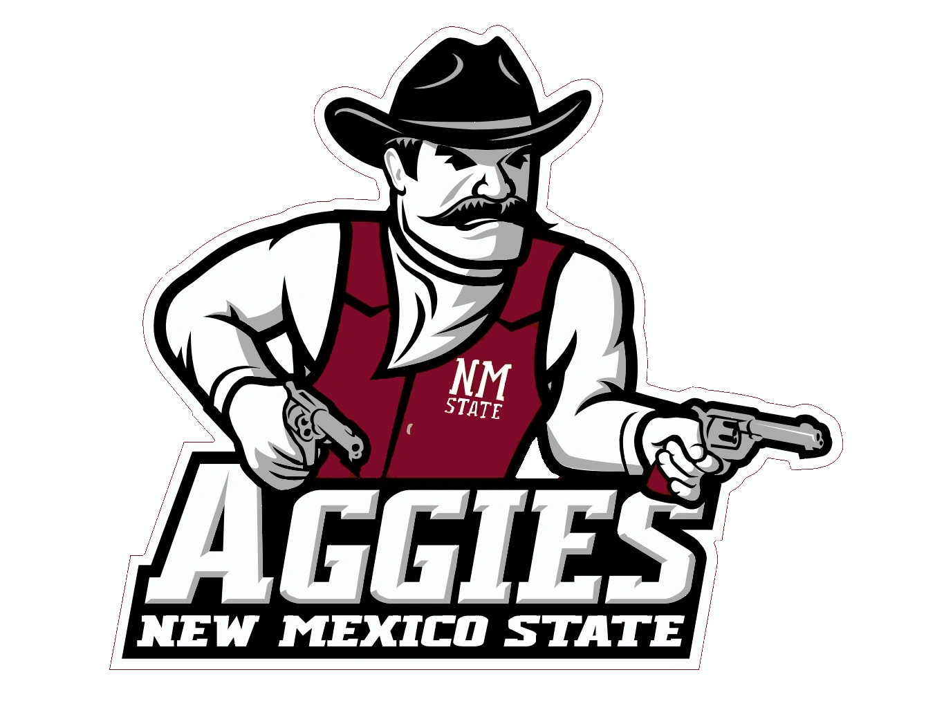 New Mexico State Aggies American Football Wiki Fandom