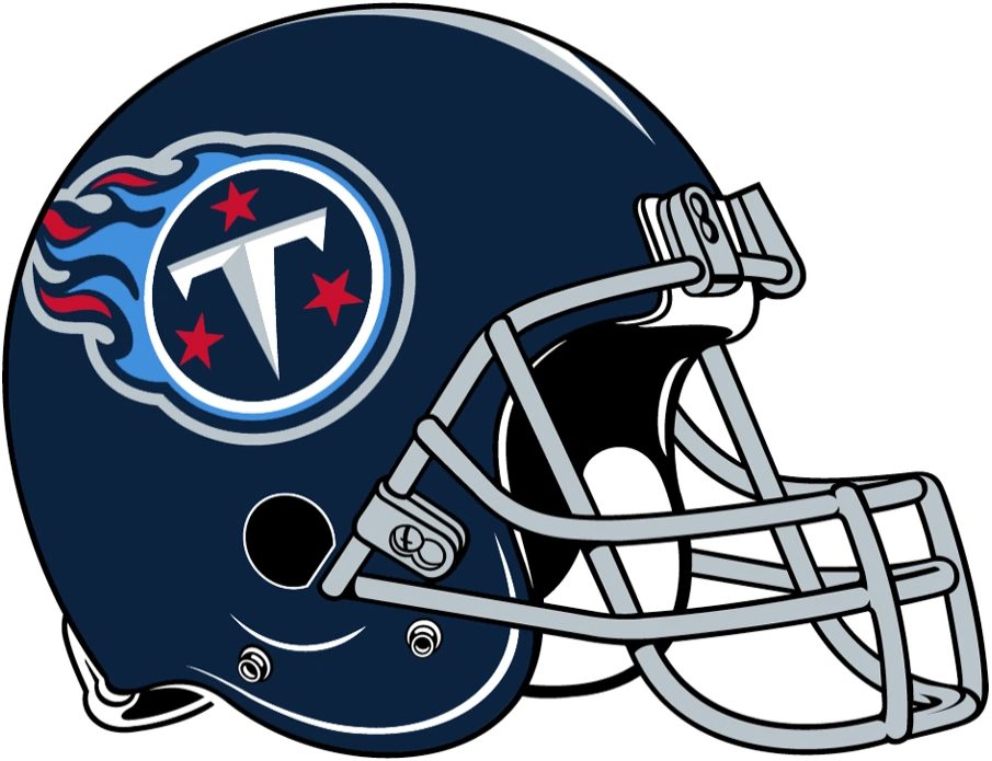 Tennessee Titans American Football Wiki Fandom